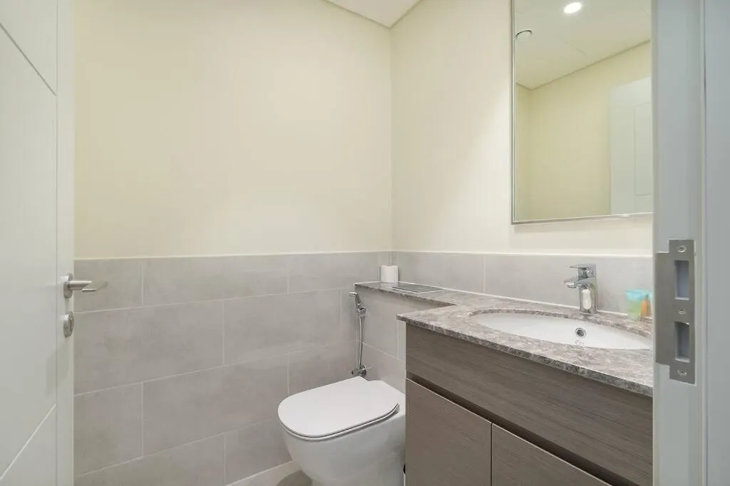 Casa Nomad - Full Burj Khalifa & Fountain View At Luxury 4 Bed Apartment Dubai
