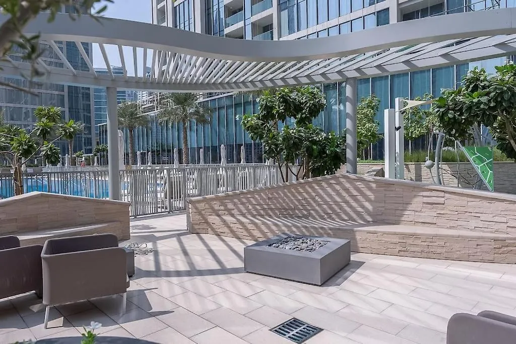 Casa Nomad - Full Burj Khalifa & Fountain View At Luxury 4 Bed Apartment Dubai