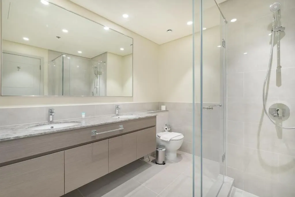 Casa Nomad - Full Burj Khalifa & Fountain View At Luxury 4 Bed Apartment Dubai 0*,