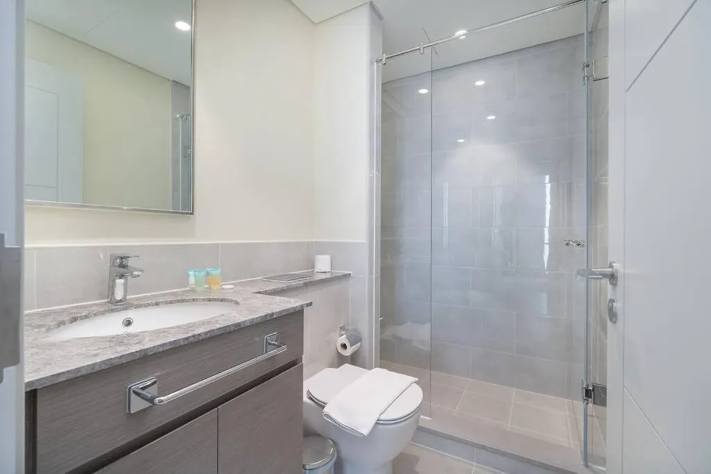 Casa Nomad - Full Burj Khalifa & Fountain View At Luxury 4 Bed Apartment Dubai United Arab Emirates