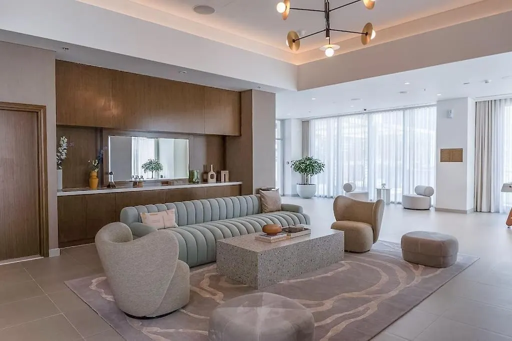 Casa Nomad - Full Burj Khalifa & Fountain View At Luxury 4 Bed Apartment Dubai