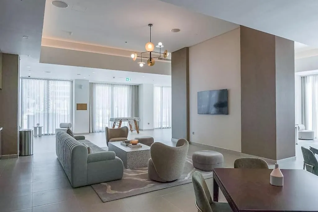Casa Nomad - Full Burj Khalifa & Fountain View At Luxury 4 Bed Apartment Dubai United Arab Emirates